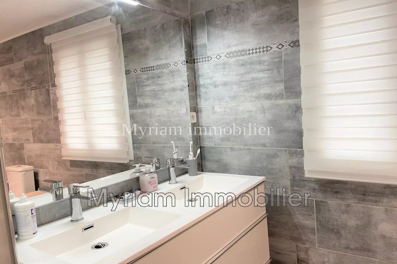 Vente maison Le Tignet  