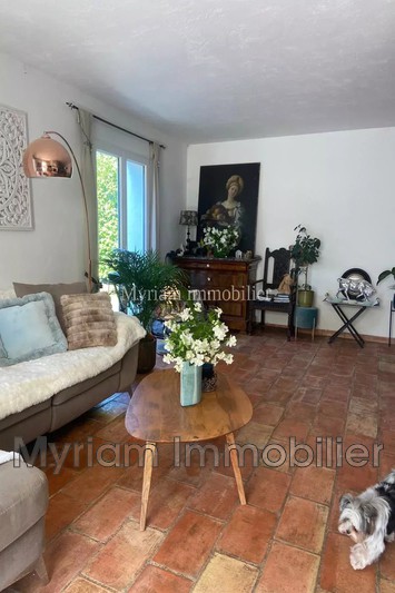 Vente maison Le Tignet  