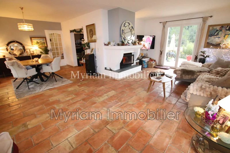 Vente maison Le Tignet  