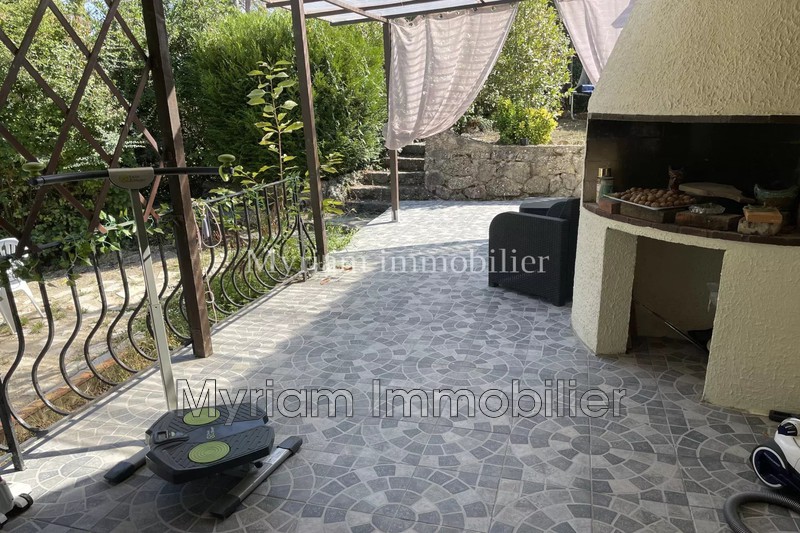 Vente maison Peymeinade  