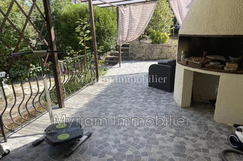 Vente maison Peymeinade  