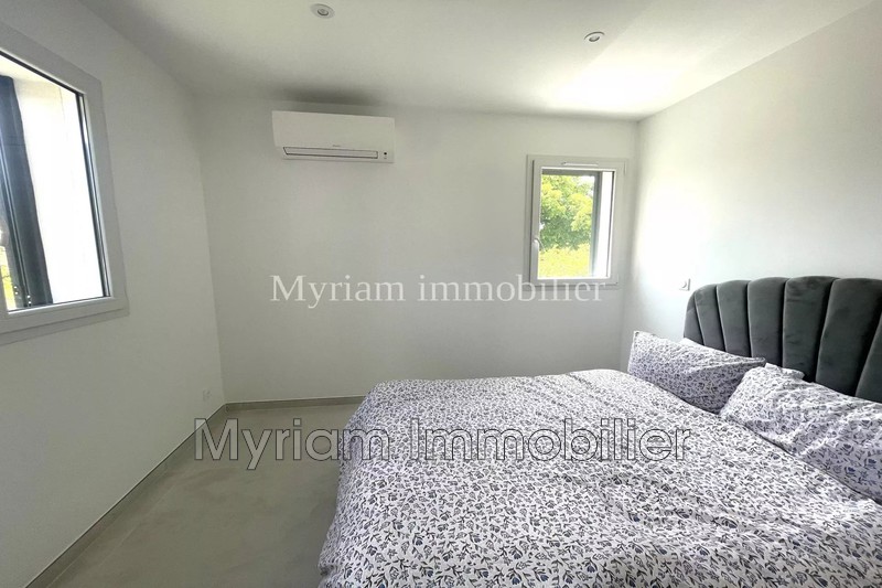 Vente maison Saint-Cézaire-sur-Siagne  