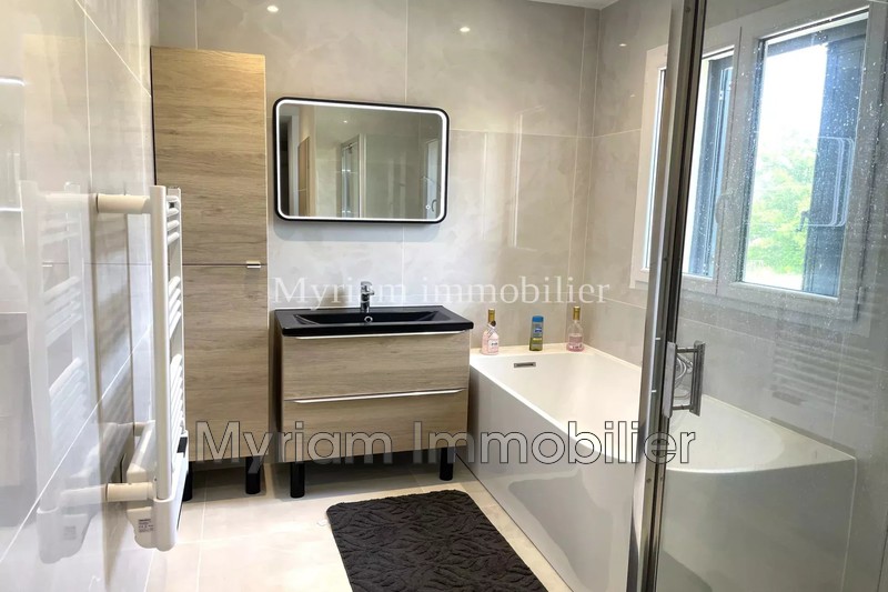 Vente maison Saint-Cézaire-sur-Siagne  