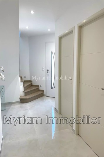 Vente maison Saint-Cézaire-sur-Siagne  