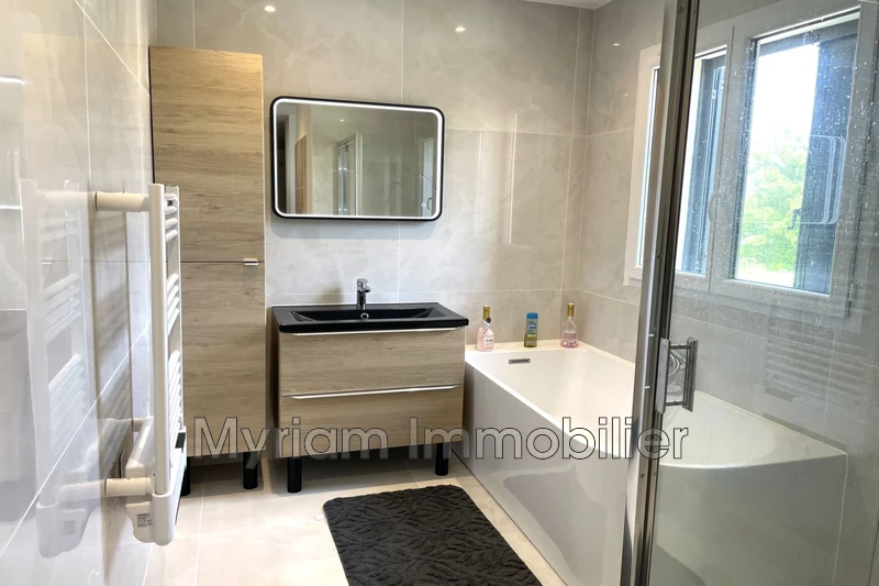 Vente maison Saint-Cézaire-sur-Siagne  
