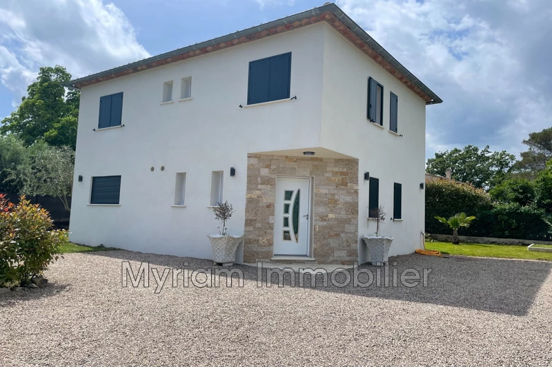 Vente maison Saint-Cézaire-sur-Siagne  