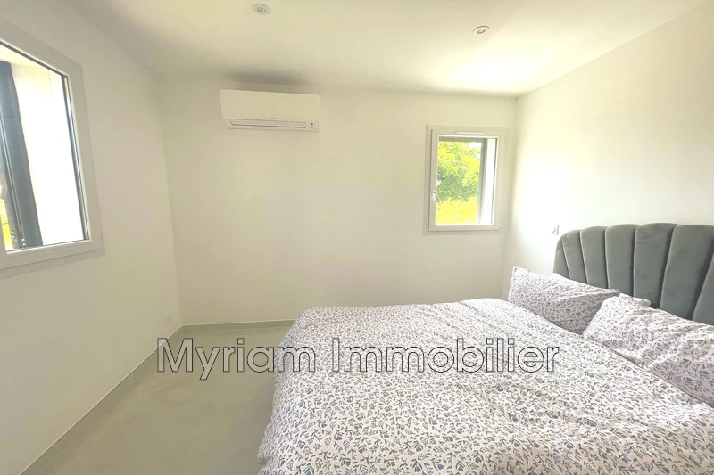 Vente maison Saint-Cézaire-sur-Siagne  