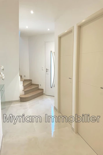 Vente maison Saint-Cézaire-sur-Siagne  