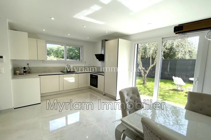 Vente maison Saint-Cézaire-sur-Siagne  