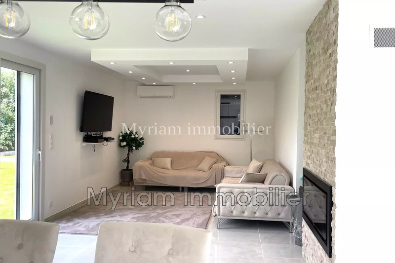 Vente maison Saint-Cézaire-sur-Siagne  