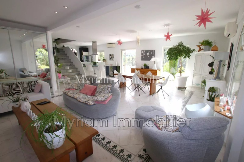 Vente maison Peymeinade  