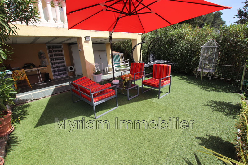 Vente maison Peymeinade  