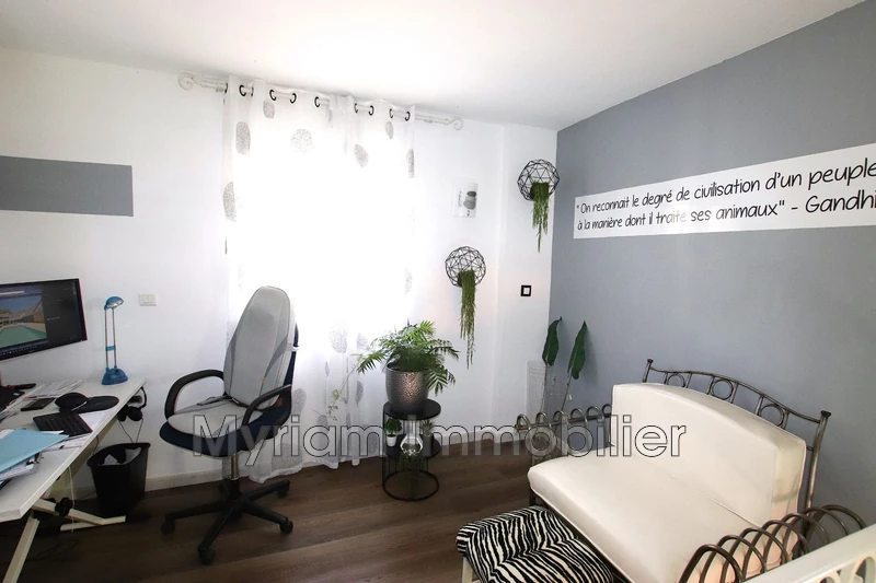 Vente maison Peymeinade  