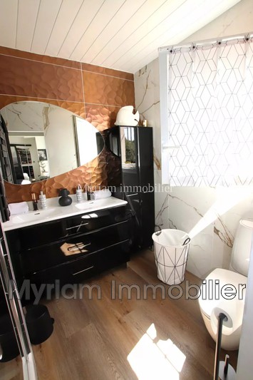 Vente maison Peymeinade  