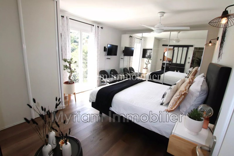 Vente maison Peymeinade  
