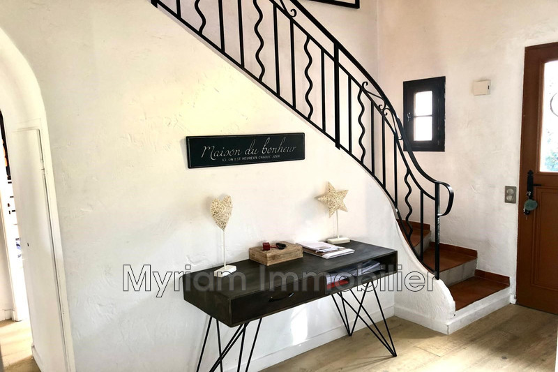 Vente maison Peymeinade  