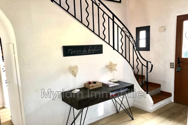 Vente maison Peymeinade  