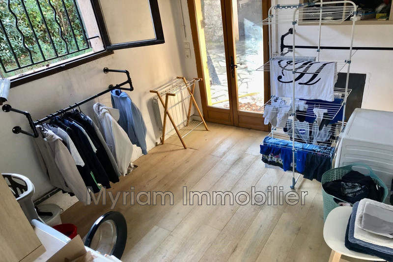 Vente maison Peymeinade  