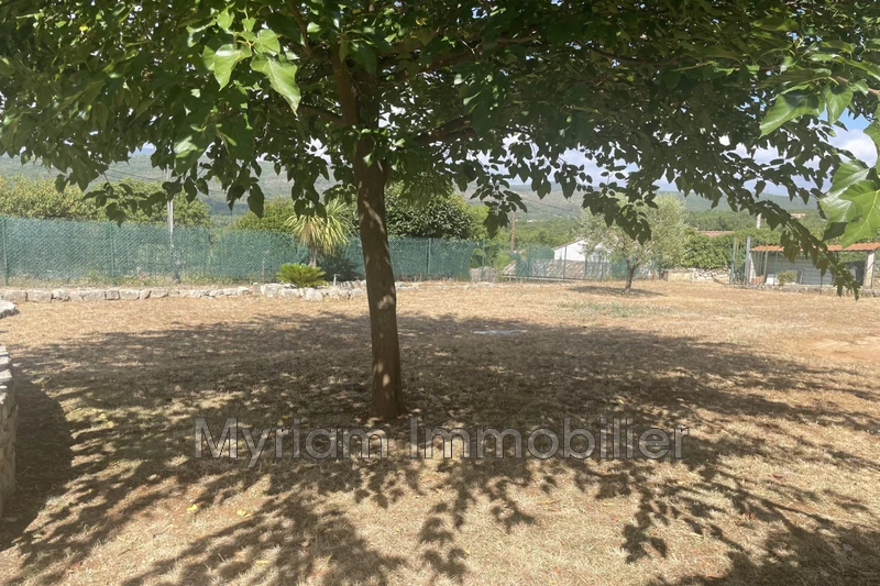 Vente maison Saint-Cézaire-sur-Siagne  
