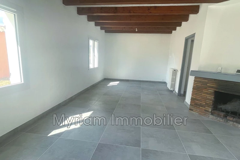 Vente maison Saint-Cézaire-sur-Siagne  
