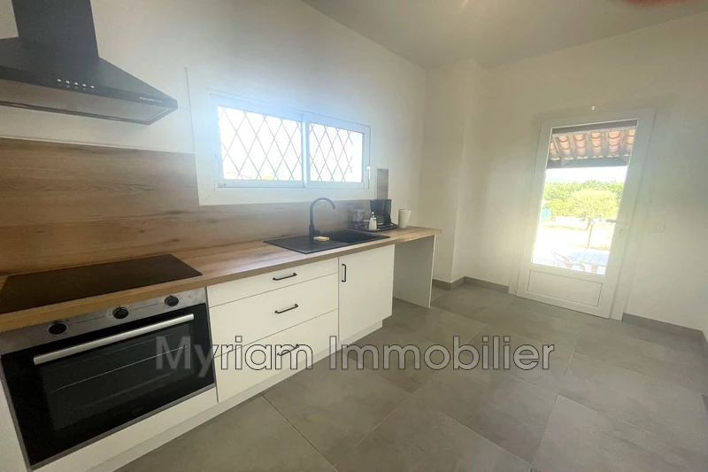 Vente maison Saint-Cézaire-sur-Siagne  