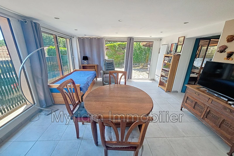 Vente maison Saint-Cézaire-sur-Siagne  