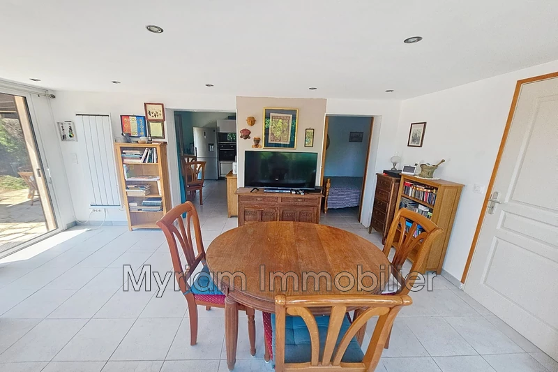 Vente maison Saint-Cézaire-sur-Siagne  