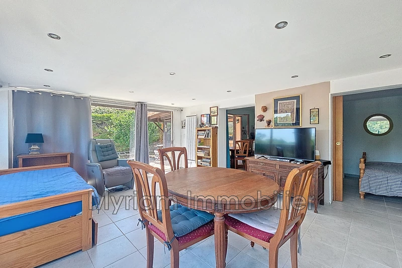 Vente maison Saint-Cézaire-sur-Siagne  