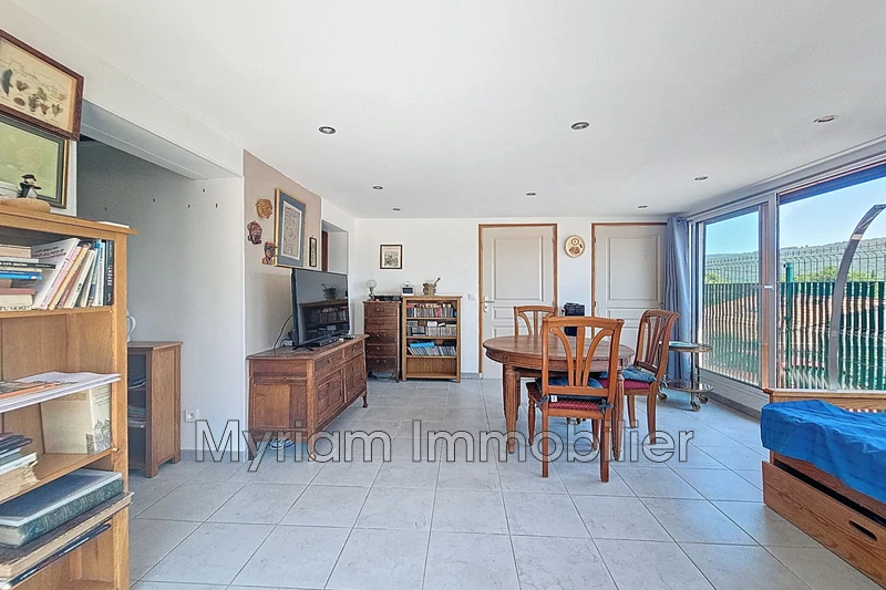 Vente maison Saint-Cézaire-sur-Siagne  