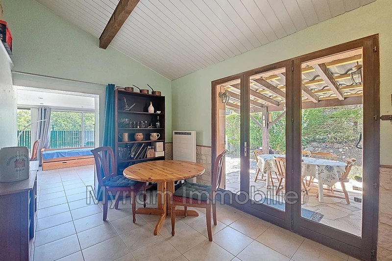 Vente maison Saint-Cézaire-sur-Siagne  