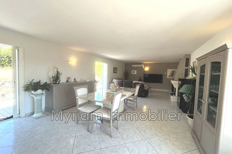 Vente maison Peymeinade  