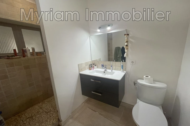 Vente maison Fayence  