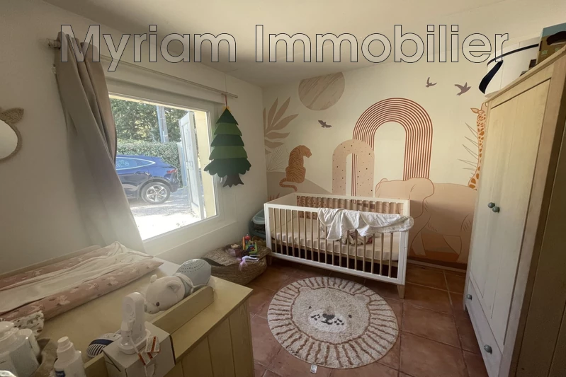 Vente maison Fayence  