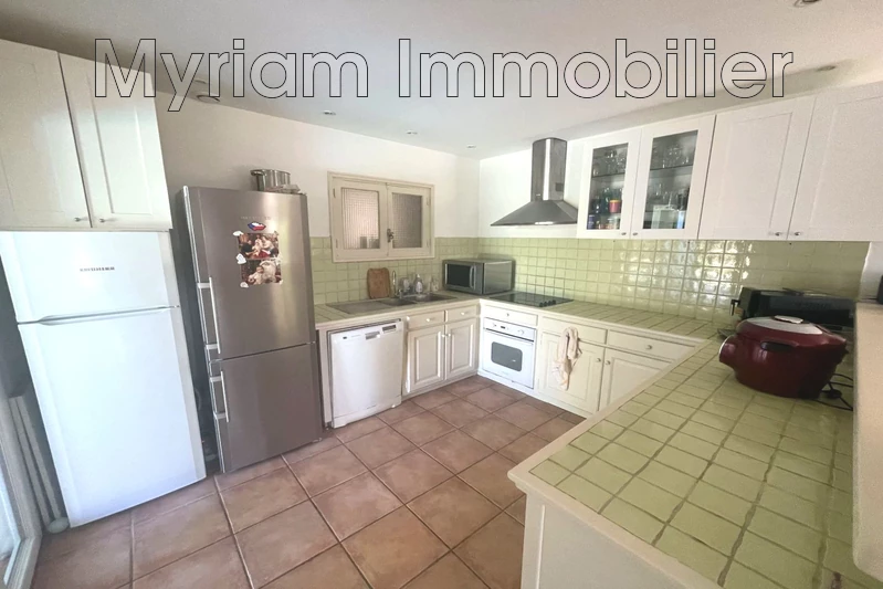 Vente maison Fayence  