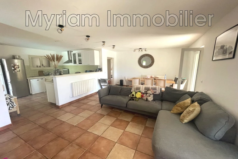 Vente maison Fayence  
