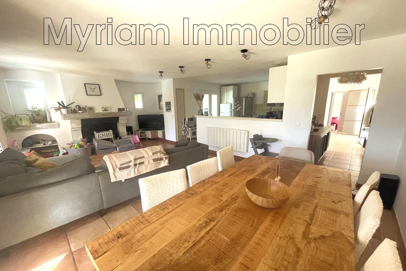 Vente maison Fayence  