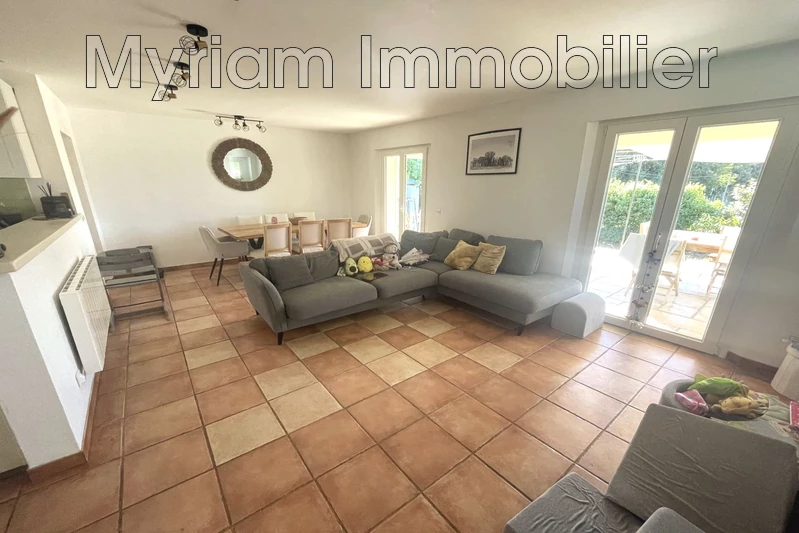 Vente maison Fayence  
