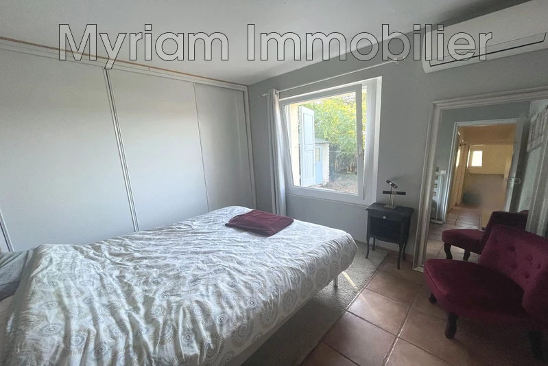 Vente maison Fayence  