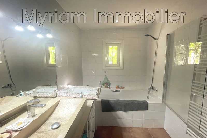 Vente maison Fayence  