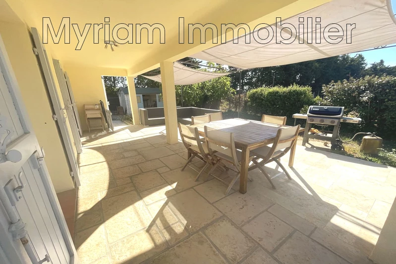 Vente maison Fayence  