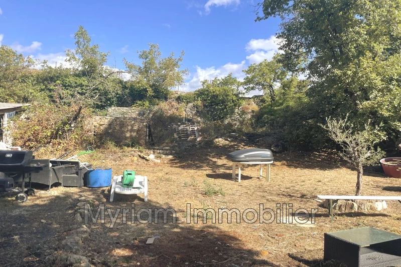 Vente maison Saint-Cézaire-sur-Siagne  