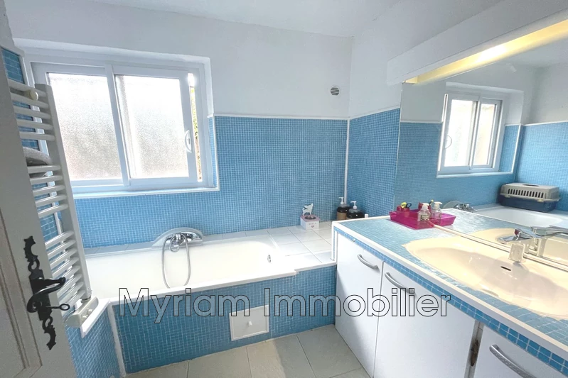 Vente maison Saint-Cézaire-sur-Siagne  
