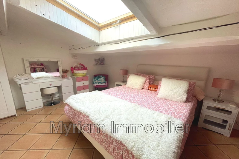Vente maison Saint-Cézaire-sur-Siagne  
