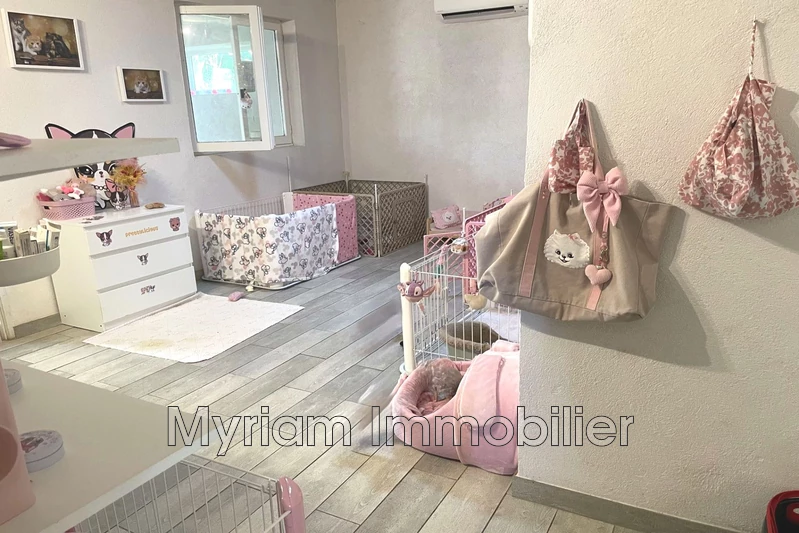 Vente maison Saint-Cézaire-sur-Siagne  