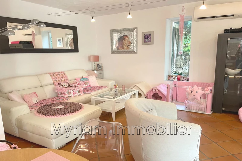 Vente maison Saint-Cézaire-sur-Siagne  