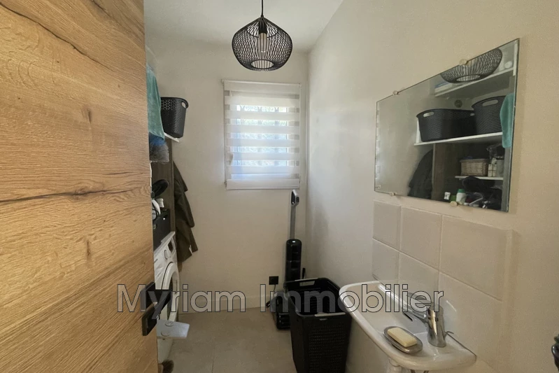 Vente maison Saint-Cézaire-sur-Siagne  