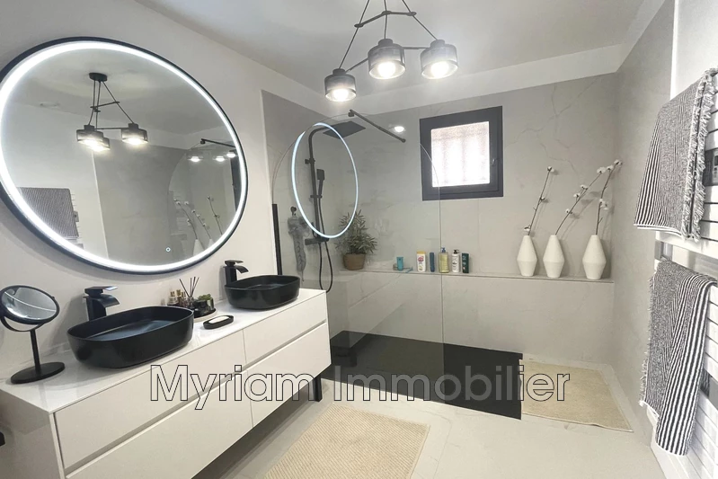 Vente maison Saint-Cézaire-sur-Siagne  