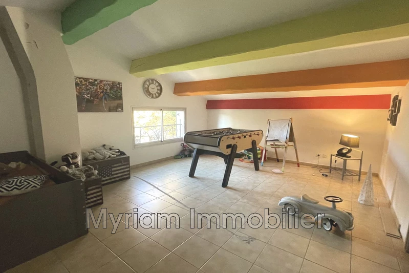 Vente maison Saint-Cézaire-sur-Siagne  