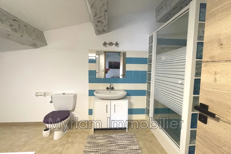 Vente maison Saint-Cézaire-sur-Siagne  