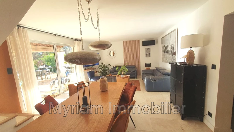 Vente maison Saint-Cézaire-sur-Siagne  